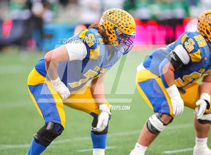 Thumbnail 3 in South Summit vs. San Juan (UHSAA 2A Final) photogallery.