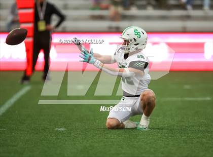 Thumbnail 2 in South Summit vs. San Juan (UHSAA 2A Final) photogallery.