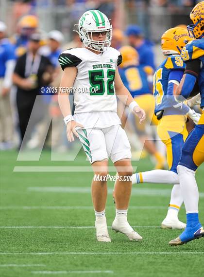 Thumbnail 1 in South Summit vs. San Juan (UHSAA 2A Final) photogallery.