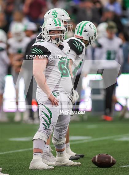 Thumbnail 3 in South Summit vs. San Juan (UHSAA 2A Final) photogallery.