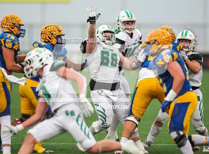 Thumbnail 2 in South Summit vs. San Juan (UHSAA 2A Final) photogallery.