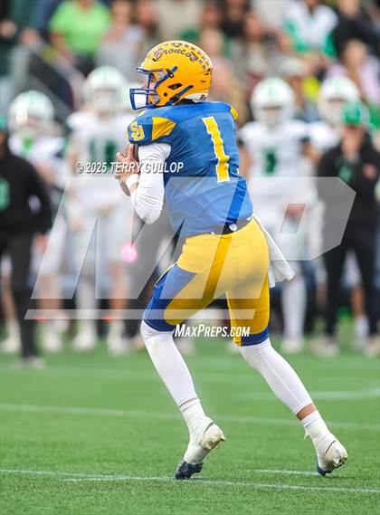 Thumbnail 1 in South Summit vs. San Juan (UHSAA 2A Final) photogallery.