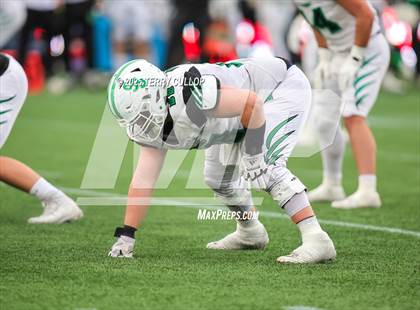 Thumbnail 2 in South Summit vs. San Juan (UHSAA 2A Final) photogallery.