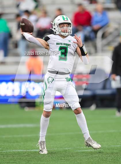 Thumbnail 1 in South Summit vs. San Juan (UHSAA 2A Final) photogallery.