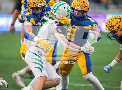 Thumbnail 3 in South Summit vs. San Juan (UHSAA 2A Final) photogallery.