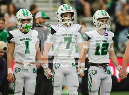 Thumbnail 2 in South Summit vs. San Juan (UHSAA 2A Final) photogallery.