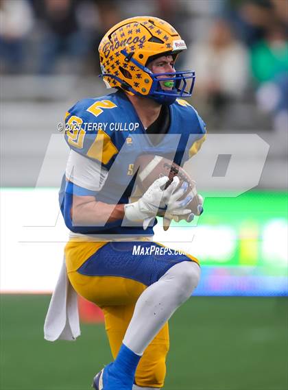 Thumbnail 1 in South Summit vs. San Juan (UHSAA 2A Final) photogallery.