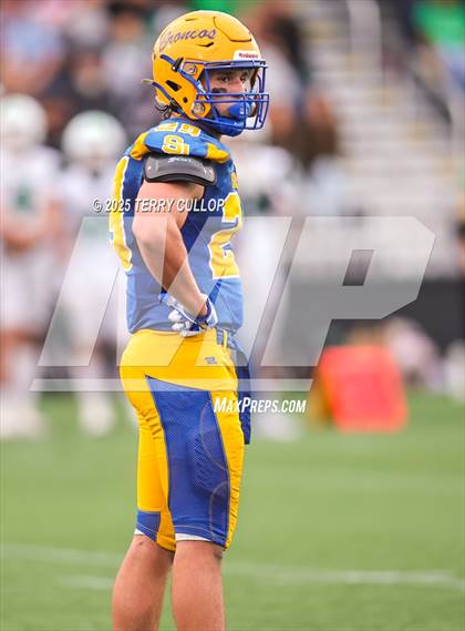 Thumbnail 2 in South Summit vs. San Juan (UHSAA 2A Final) photogallery.