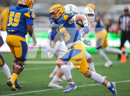 Thumbnail 1 in South Summit vs. San Juan (UHSAA 2A Final) photogallery.