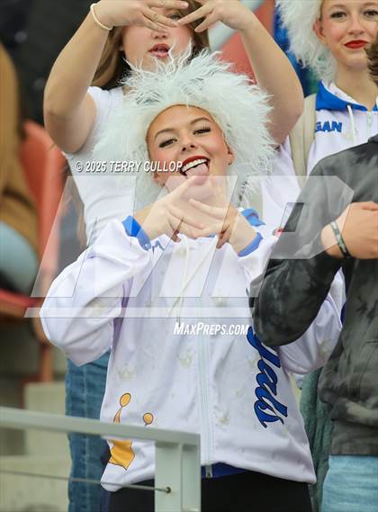 Thumbnail 3 in South Summit vs. San Juan (UHSAA 2A Final) photogallery.