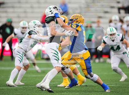 Thumbnail 3 in South Summit vs. San Juan (UHSAA 2A Final) photogallery.