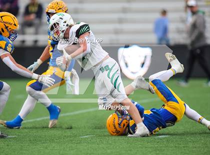 Thumbnail 1 in South Summit vs. San Juan (UHSAA 2A Final) photogallery.