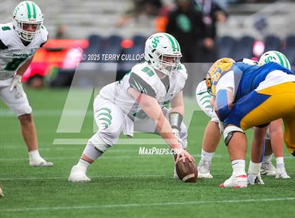 Thumbnail 2 in South Summit vs. San Juan (UHSAA 2A Final) photogallery.