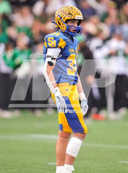 Thumbnail 1 in South Summit vs. San Juan (UHSAA 2A Final) photogallery.