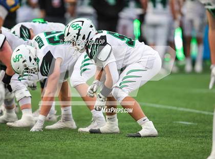 Thumbnail 3 in South Summit vs. San Juan (UHSAA 2A Final) photogallery.