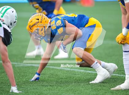 Thumbnail 2 in South Summit vs. San Juan (UHSAA 2A Final) photogallery.