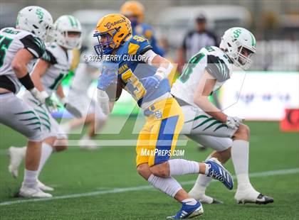 Thumbnail 2 in South Summit vs. San Juan (UHSAA 2A Final) photogallery.