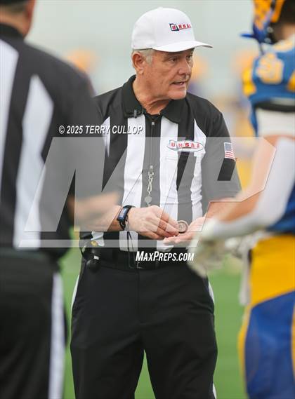 Thumbnail 2 in South Summit vs. San Juan (UHSAA 2A Final) photogallery.