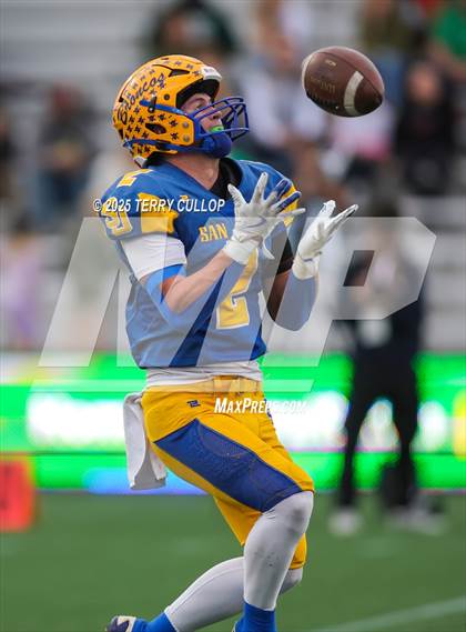 Thumbnail 3 in South Summit vs. San Juan (UHSAA 2A Final) photogallery.