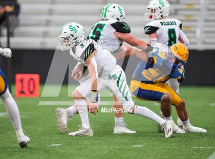 Thumbnail 3 in South Summit vs. San Juan (UHSAA 2A Final) photogallery.