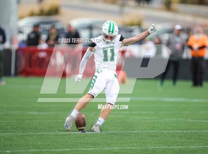 Thumbnail 2 in South Summit vs. San Juan (UHSAA 2A Final) photogallery.