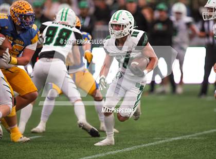 Thumbnail 3 in South Summit vs. San Juan (UHSAA 2A Final) photogallery.