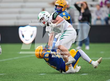 Thumbnail 1 in South Summit vs. San Juan (UHSAA 2A Final) photogallery.