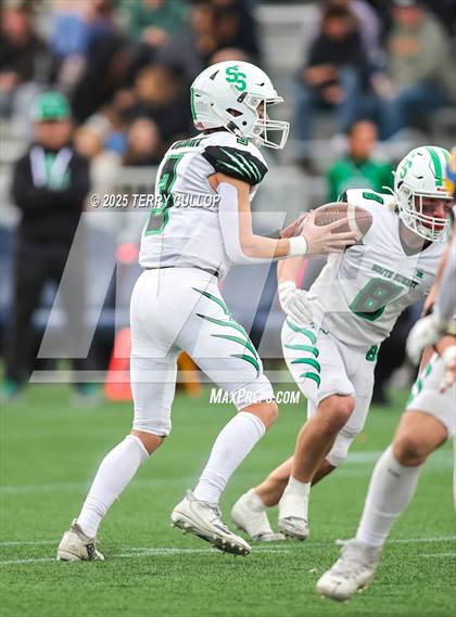 Thumbnail 1 in South Summit vs. San Juan (UHSAA 2A Final) photogallery.