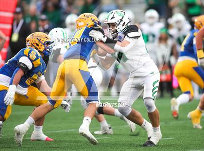 Thumbnail 1 in South Summit vs. San Juan (UHSAA 2A Final) photogallery.