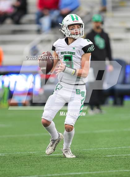Thumbnail 1 in South Summit vs. San Juan (UHSAA 2A Final) photogallery.