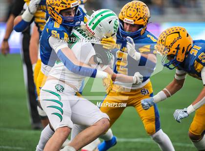 Thumbnail 1 in South Summit vs. San Juan (UHSAA 2A Final) photogallery.