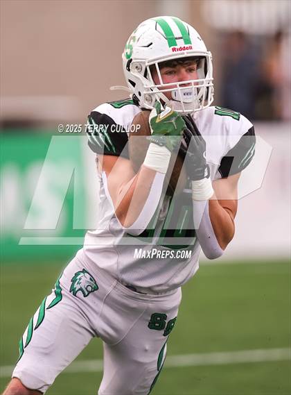 Thumbnail 1 in South Summit vs. San Juan (UHSAA 2A Final) photogallery.