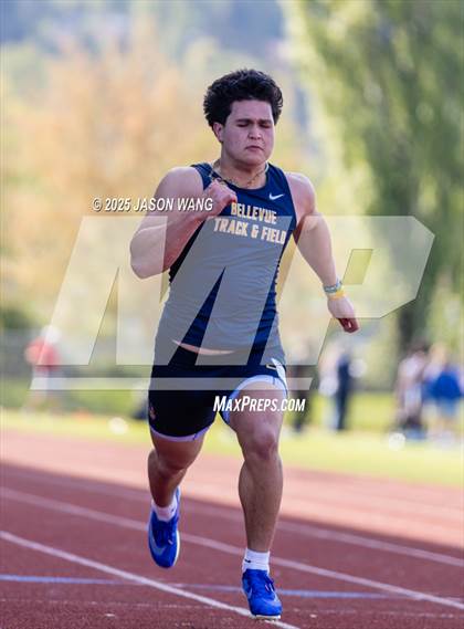 Thumbnail 2 in Bellevue @ Hazen (100M) photogallery.