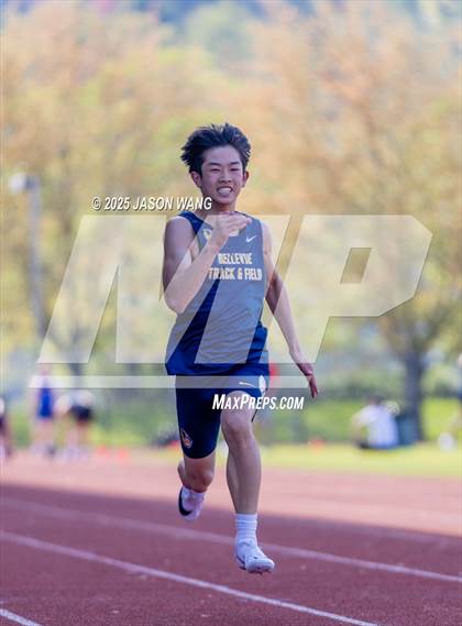 Thumbnail 1 in Bellevue @ Hazen (100M) photogallery.