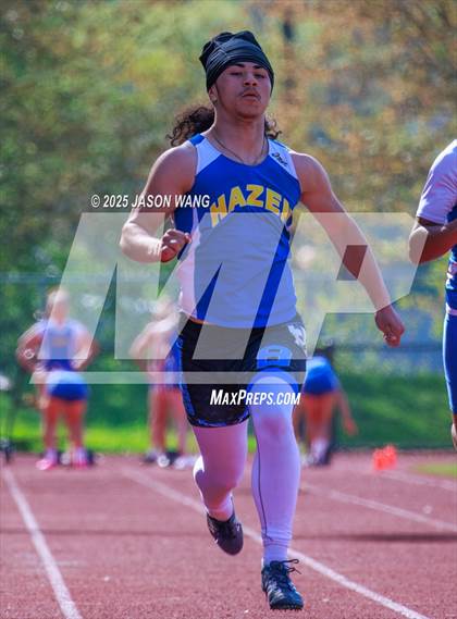 Thumbnail 2 in Bellevue @ Hazen (100M) photogallery.