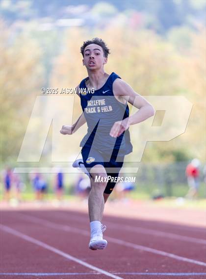 Thumbnail 2 in Bellevue @ Hazen (100M) photogallery.