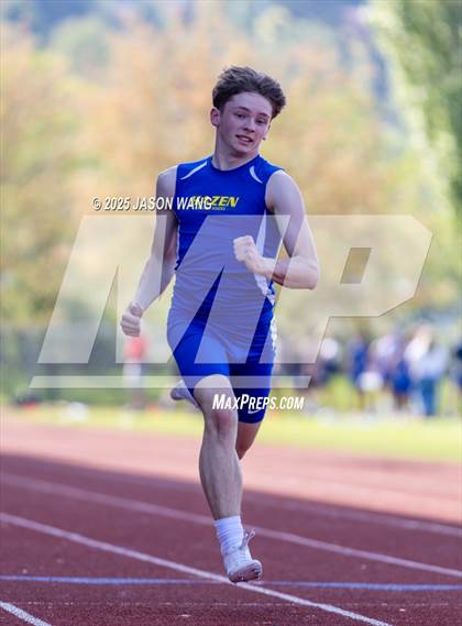 Thumbnail 3 in Bellevue @ Hazen (100M) photogallery.