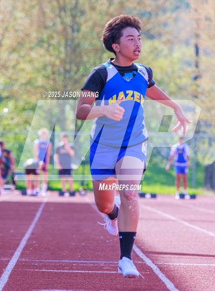 Thumbnail 1 in Bellevue @ Hazen (100M) photogallery.