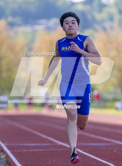 Thumbnail 3 in Bellevue @ Hazen (100M) photogallery.