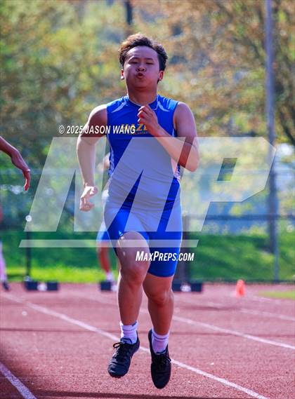Thumbnail 3 in Bellevue @ Hazen (100M) photogallery.