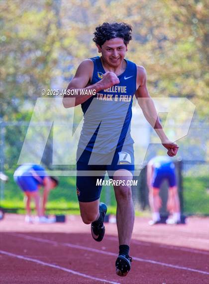 Thumbnail 3 in Bellevue @ Hazen (100M) photogallery.