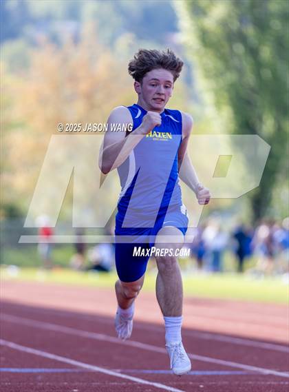 Thumbnail 1 in Bellevue @ Hazen (100M) photogallery.