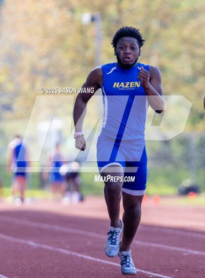 Thumbnail 1 in Bellevue @ Hazen (100M) photogallery.