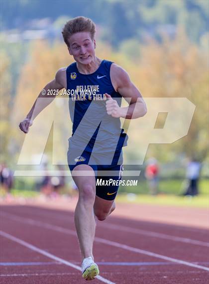 Thumbnail 2 in Bellevue @ Hazen (100M) photogallery.
