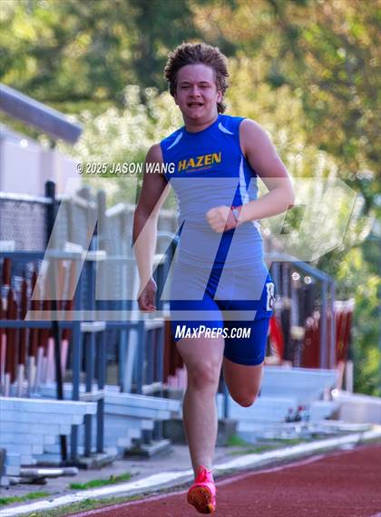 Thumbnail 1 in Bellevue @ Hazen (100M) photogallery.