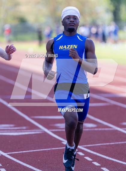 Thumbnail 1 in Bellevue @ Hazen (100M) photogallery.