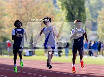 Thumbnail 3 in Bellevue @ Hazen (100M) photogallery.