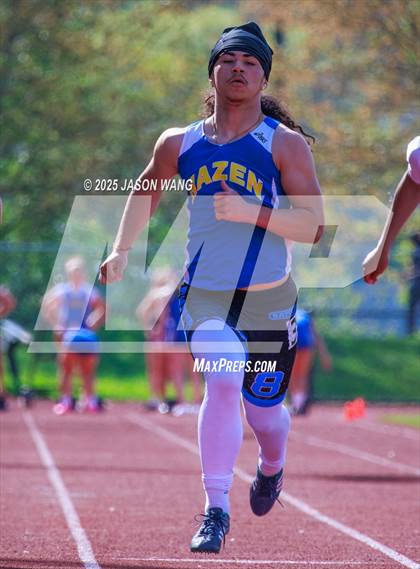 Thumbnail 1 in Bellevue @ Hazen (100M) photogallery.