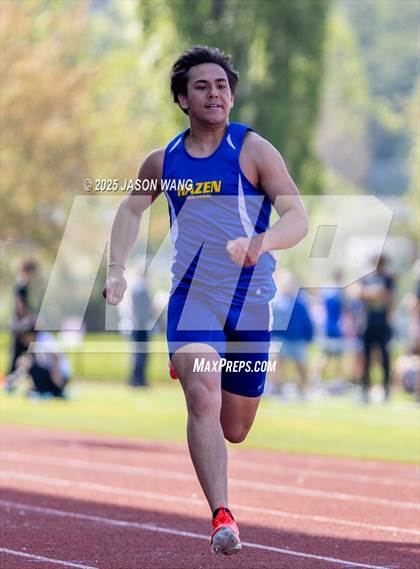 Thumbnail 3 in Bellevue @ Hazen (100M) photogallery.