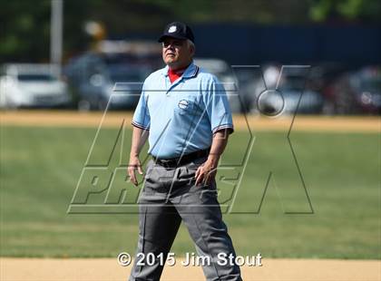 Thumbnail 1 in Valhalla @ Albertus Magnus (Section 1 Class B Semifinal) photogallery.
